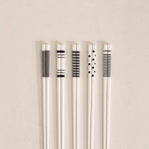 ceramic table chopsticks1