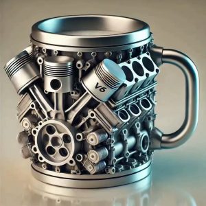 engine v8 mug1