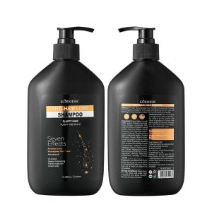 ginger scalp cleansing shampoo1