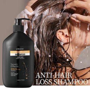 ginger scalp cleansing shampoo2