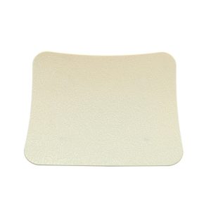 high quality appearance fruit plate with glacier pattern1