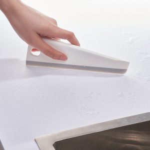 kitchen grease cleaning scraper1