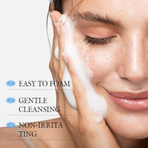 milk amino acid facial cleanser3