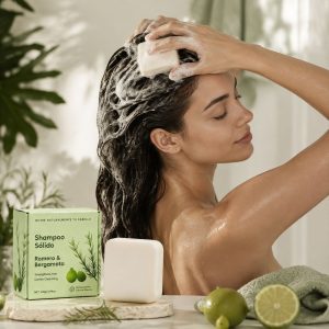 rosemary foaming hair shampoo3