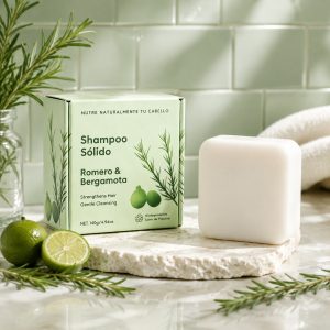 rosemary foaming hair shampoo4