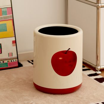 creative living room trash can1