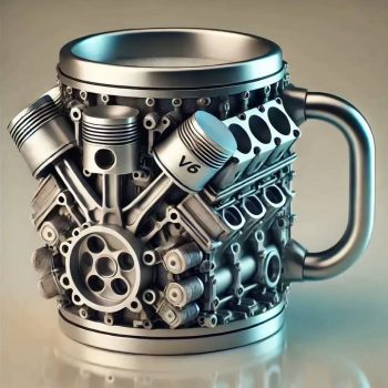 engine v8 mug1