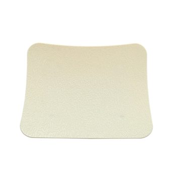 high quality appearance fruit plate with glacier pattern1