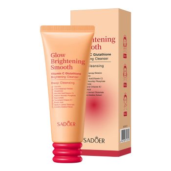 vitamin c facial cleanser 100g1